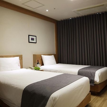 Incheon The Hotel Yeongjong Εξωτερικό φωτογραφία